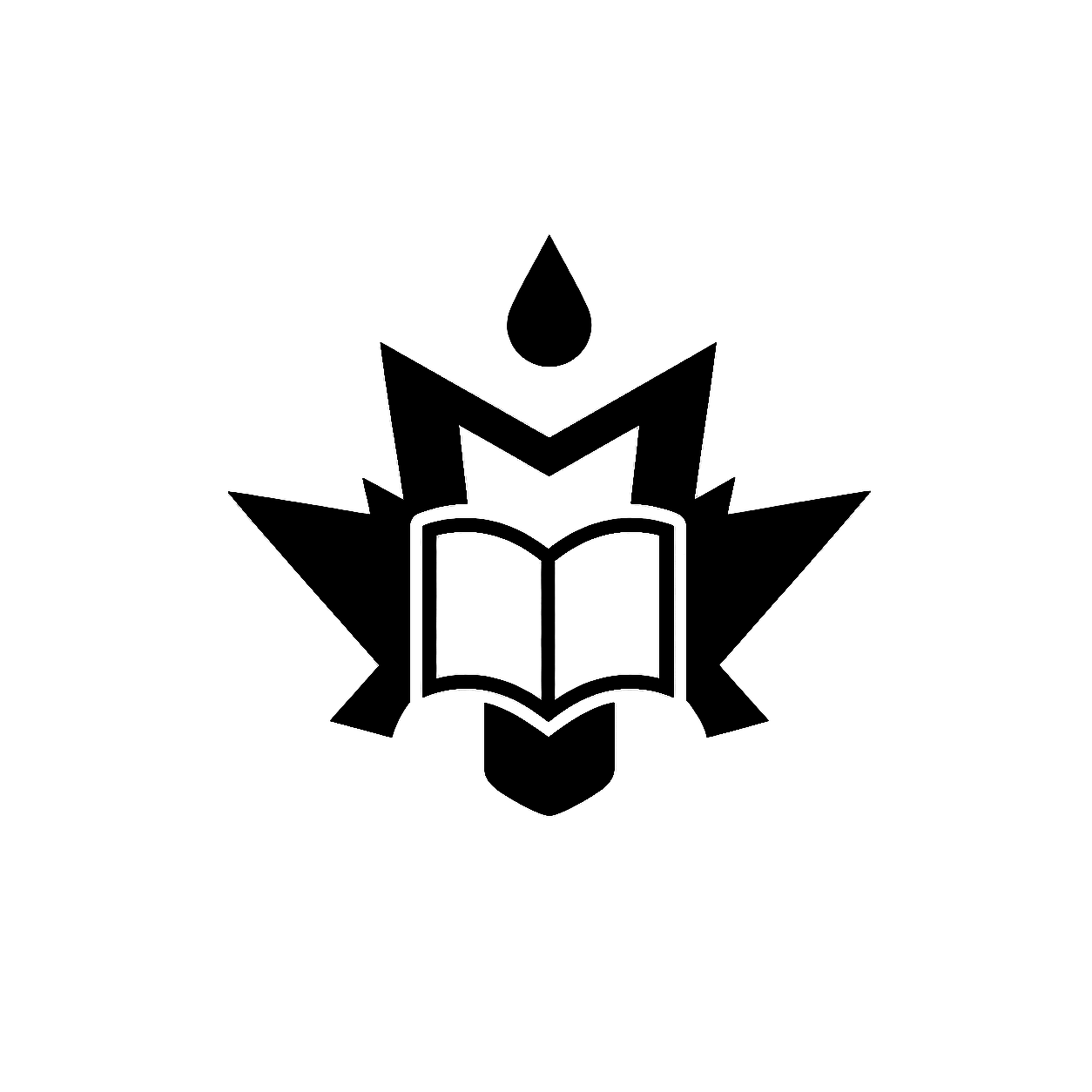 Hands of Youth logo crest